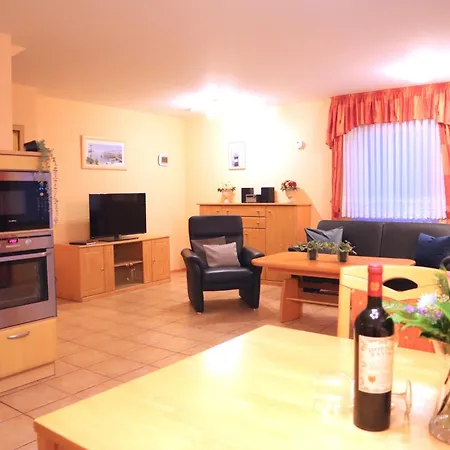 Gudrun Holiday home