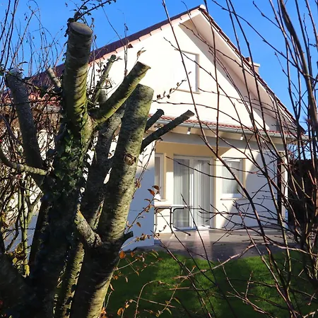 Gudrun Holiday home