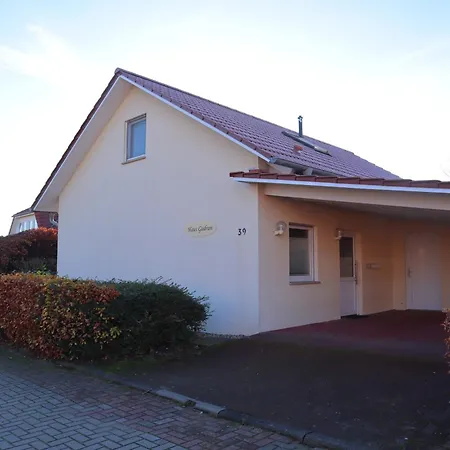 Gudrun * Dorumer Neufeld