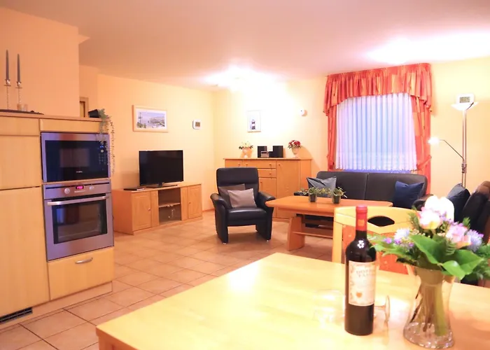 Gudrun بيت للعطل