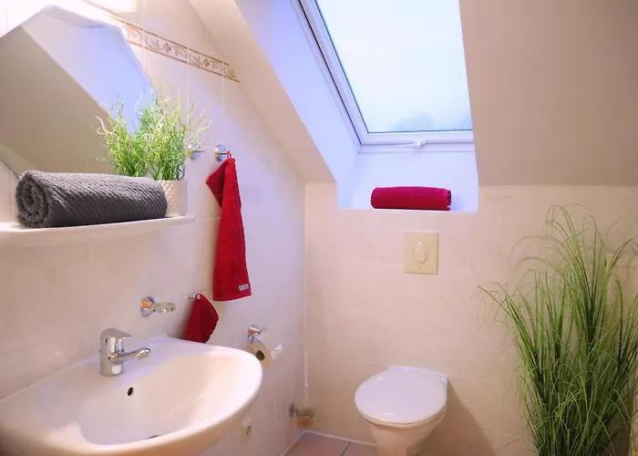 بيت للعطل Gudrun