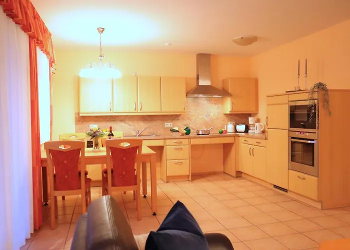 بيت للعطل Gudrun *