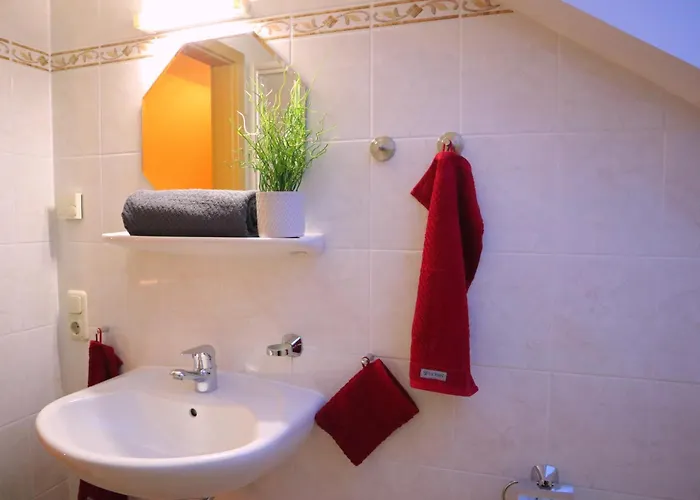 Gudrun بيت للعطل *