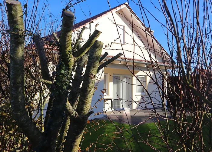 Gudrun بيت للعطل